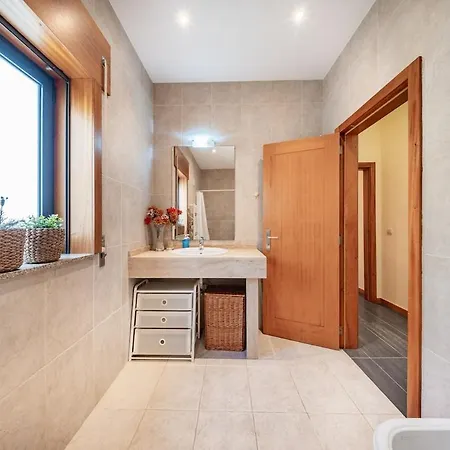 Casa Do Rego - By Proguest *