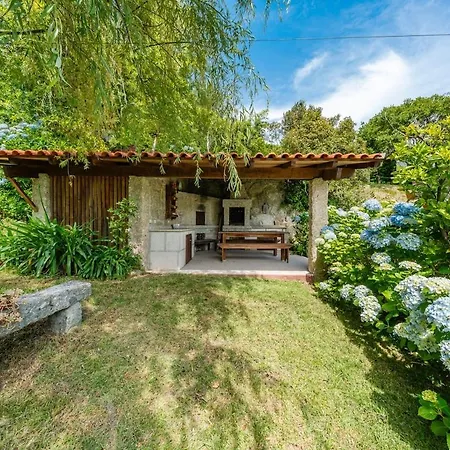 Casa Do Rego - By Proguest Hébergement de vacances