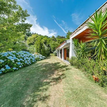 Casa Do Rego - By Proguest