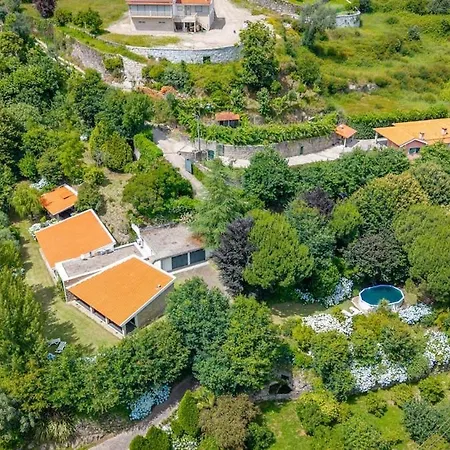 Casa Do Rego - By Proguest
