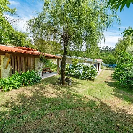 Hébergement de vacances Casa Do Rego - By Proguest *